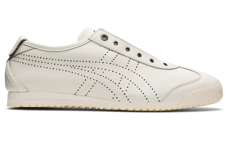 Onitsuka Tiger Mexico 66 SD Slip-On Cream (1183A711-100)