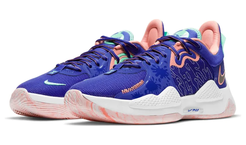 nike-pg-5 CW3143-400