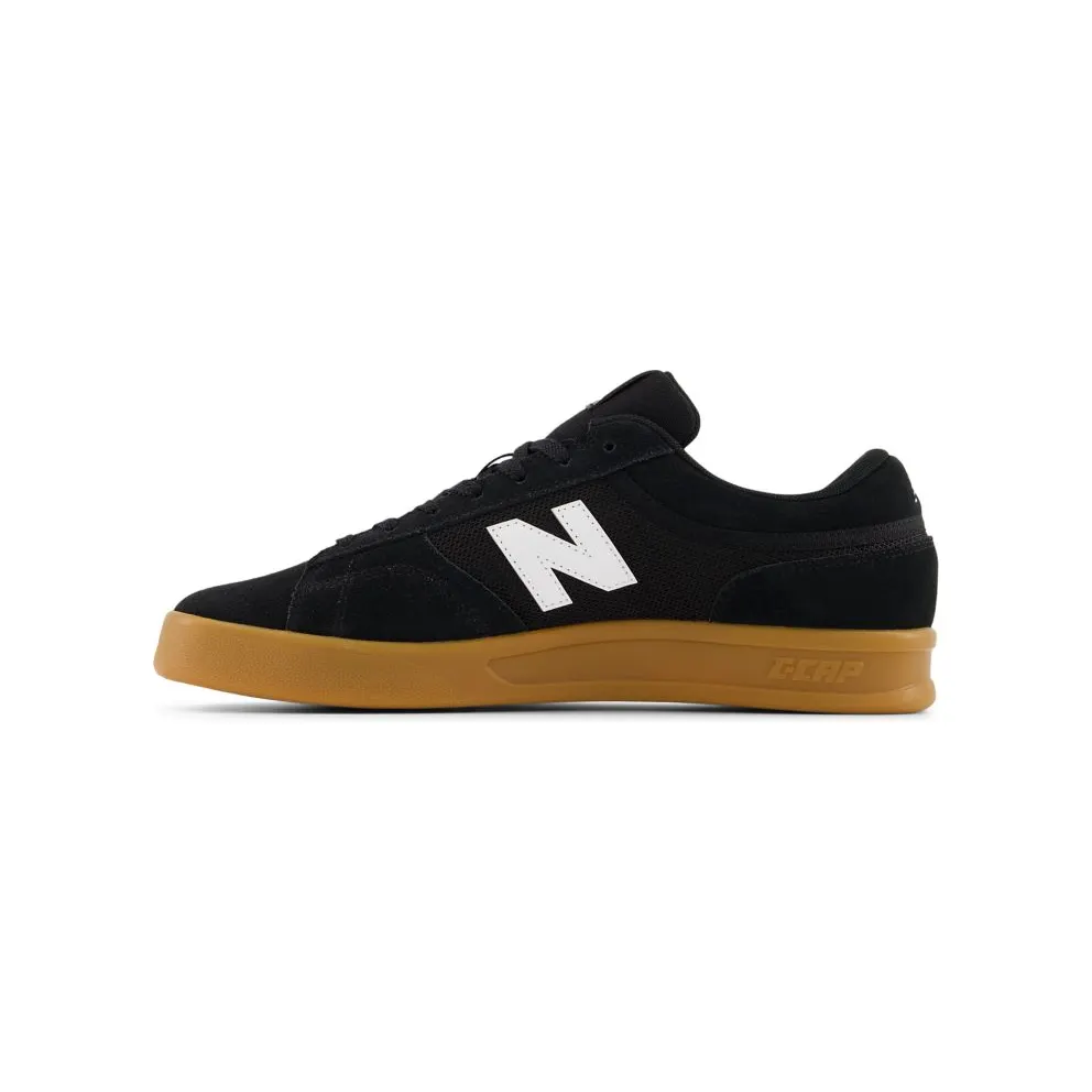 New Balance Numeric 430 Black White (NM430BLG)