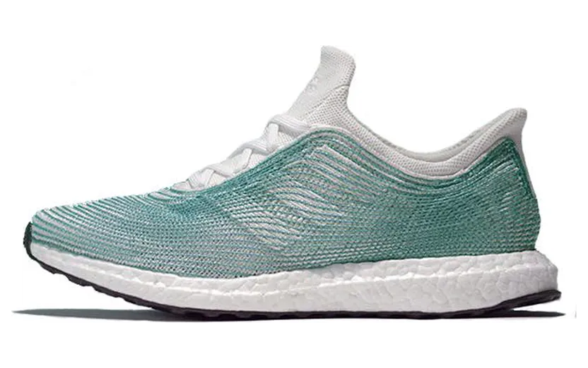 Adidas Ultra Boost Uncaged Parley For The Oceans turqoise Futurecraft (BY2470)
