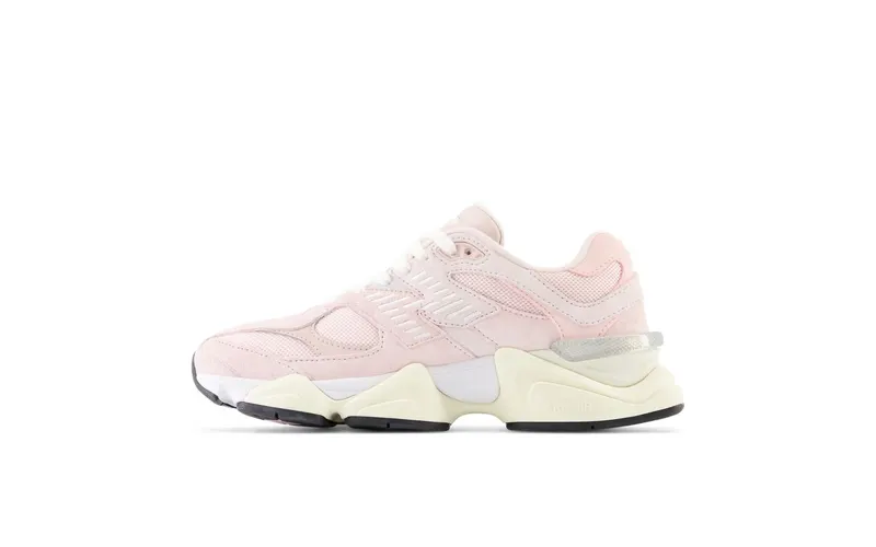 New Balance 9060 “Crystal Pink” (U9060CSP)