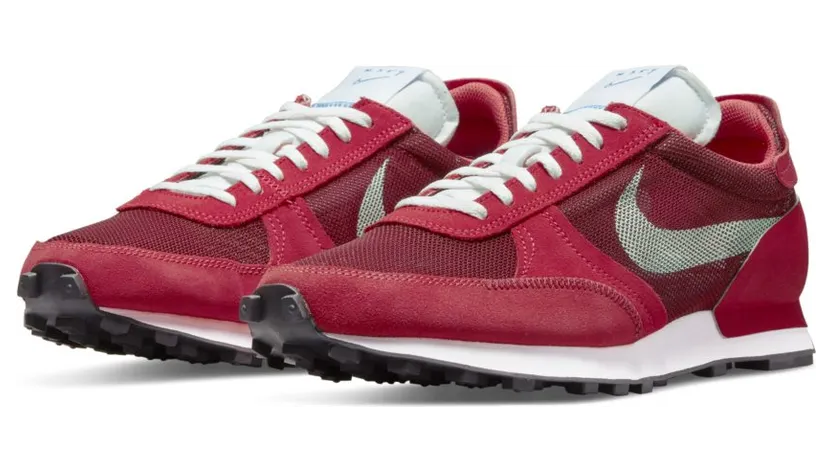 Nike Daybreak Type N.354 Team Red / White / University Red / Lobster (CJ1156-601)