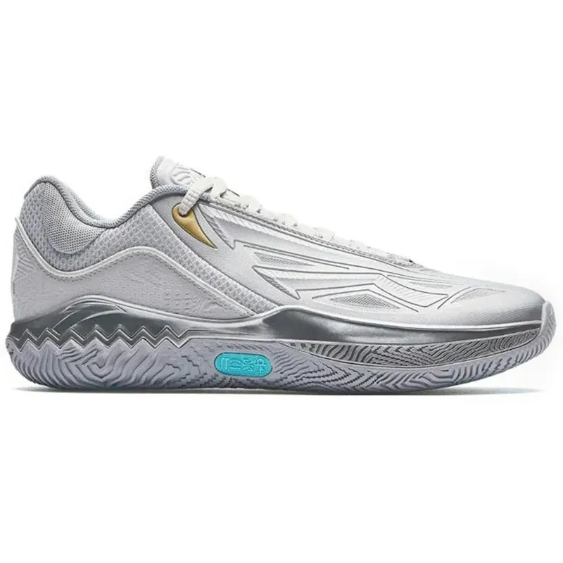 Anta Kai Speed 2 Silver Turquoise (912611114S-2)