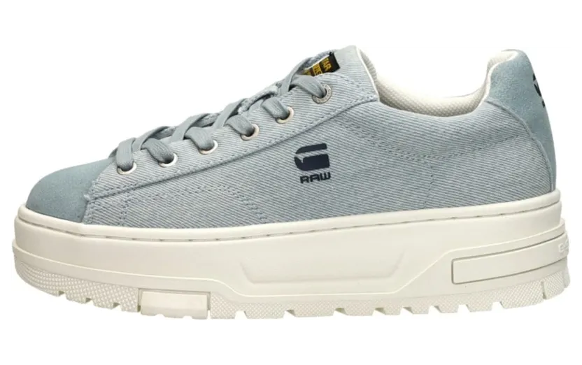 G-STAR sneaker Lichtblauw (6000065304C85)