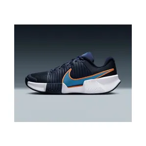 Nike GP Challenge Pro “Thunder Blue / Obsidian / Football Grey / Blue Beyond” (FB3145-400)