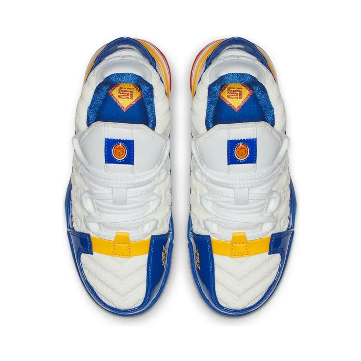 nike-lebron-16 CJ4771-100