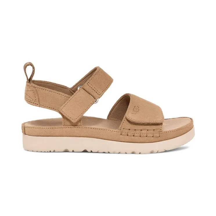 UGG Goldenstar Sandal Sand (1136539K-SAN)
