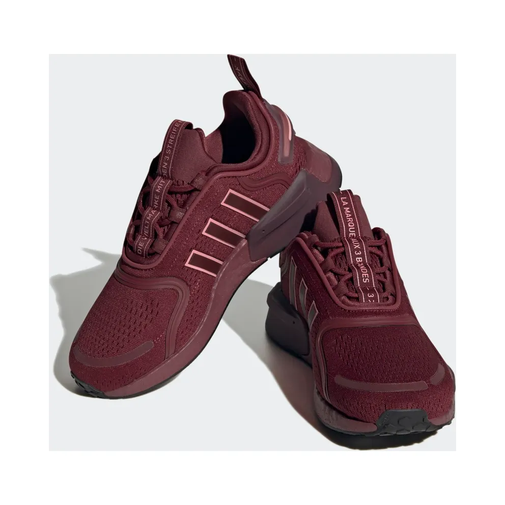 Adidas NMD_V3 Shadow Red / Super Pop / Beam Orange (HQ9115)