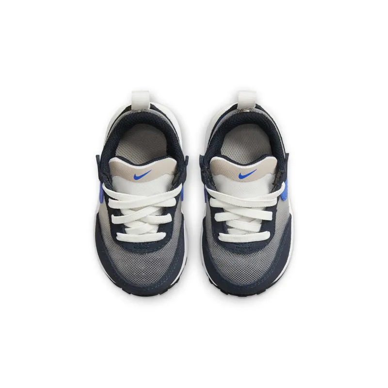 Nike Waffle One Baby & Toddler Grey (DC0479-005)