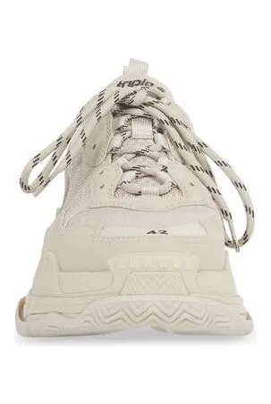 Balenciaga Triple S Triple Beige (536737W2FW19700) (2)