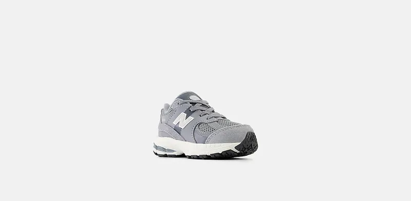 New Balance 2002R Steel Lead (IC2002ST)