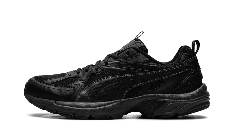 Puma Spirex “Pleasures – Black” (396037-01)