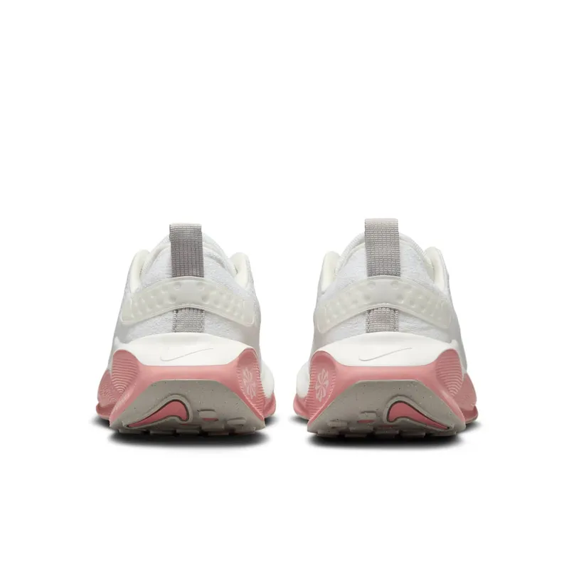 Nike ReactX Infinity Run 4 “White / Red” (DR2670-106)