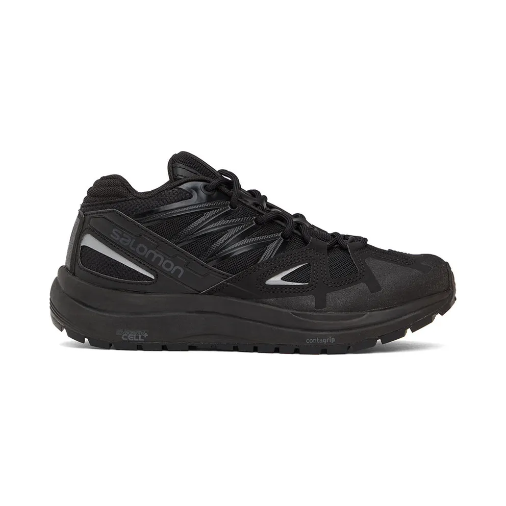 Salomon Black Odyssey 1 Advanced (L41577200)