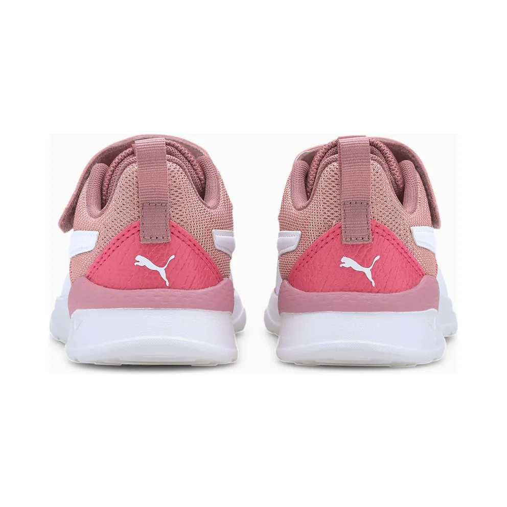 Puma Anzarun Lite Metallic AC Pink/White (37317501)