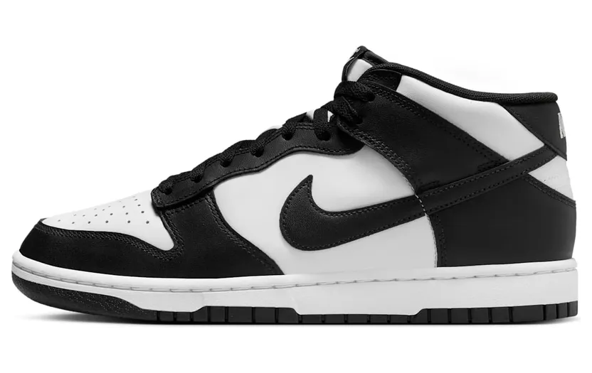 Nike Dunk Mid FQ8784-100