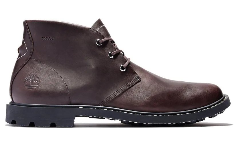 Timberland Belanger Ek+ Chukka-stiefel Braun (A2NVFC60)