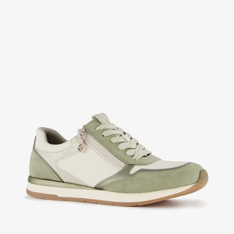 tamaris sneaker Beige (1-23613-46-770)
