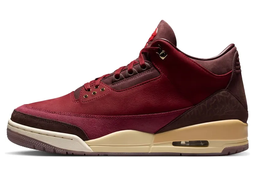 Air Jordan 3 “Bin23”: ingetogen en gezocht