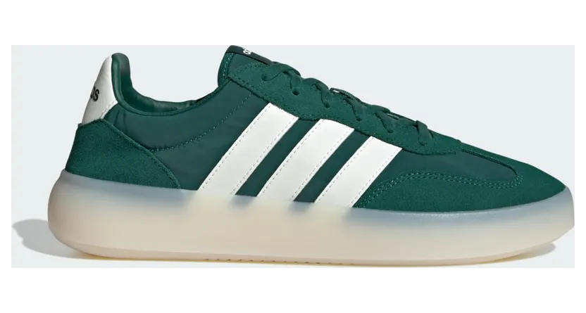 Adidas Barreda Decode Collegiate Green / Off White / Collegiate Green (JI2318)