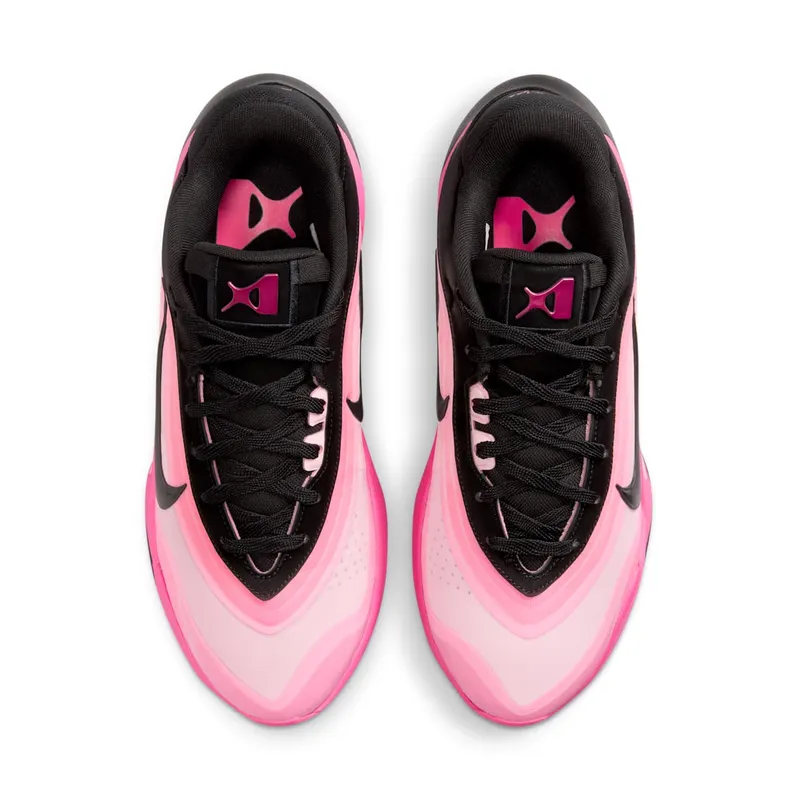 Nike A’One “Black Hyper Pink” (FZ8605-001)
