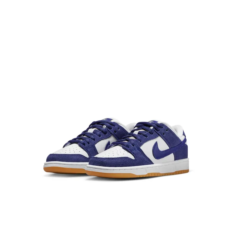 Nike SB Dunk Low PS “Los Angeles Dodgers” (DN3675-401)