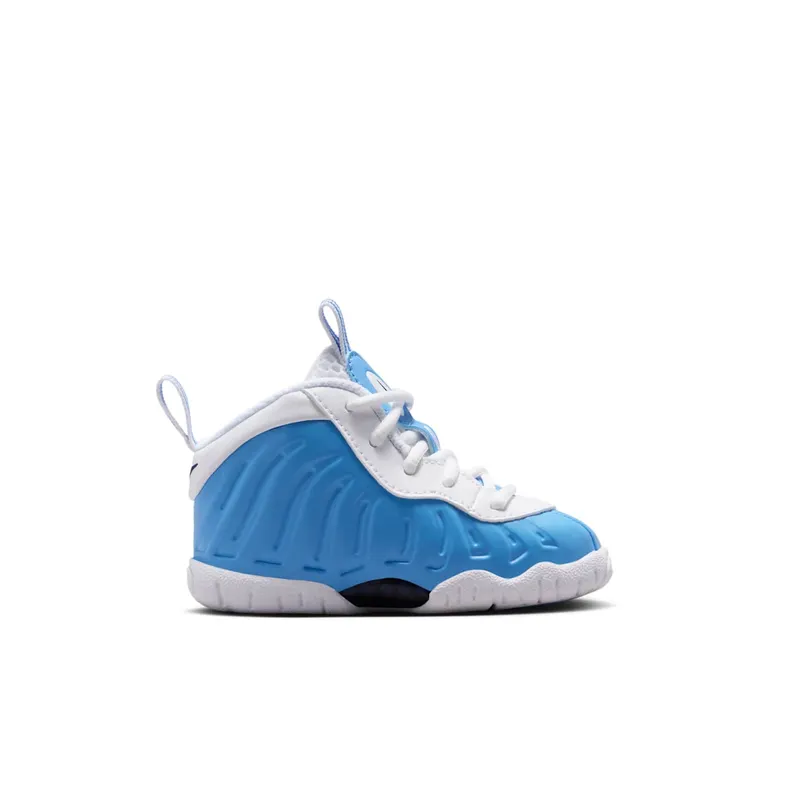 Nike Little Posite One University Blue (2026) (IQ7231-400)