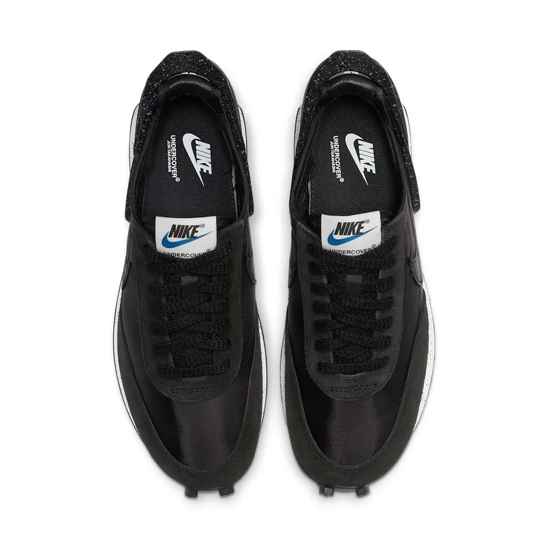 Nike Daybreak Undercover Black Sail (W) Black/Black-Sail (CJ3295-001)