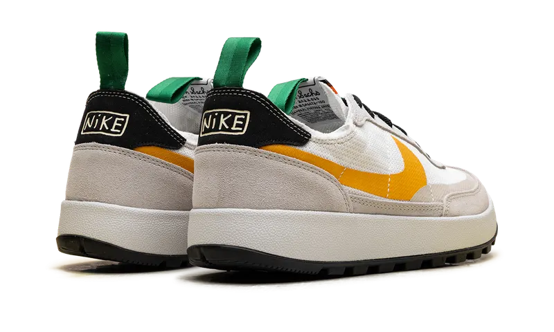 Nike Craft General Purpose Shoe “Tom Sachs – Bricolage” (DA6672-100)