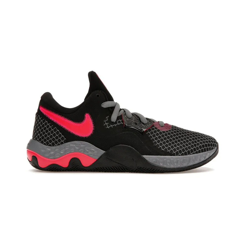 Nike Renew Elevate 2 Black Pink Prime (CW3406-008)