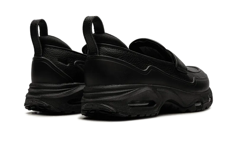 Nike Air Max Phenomena “Black Metallic Gold” (IM8814-001)
