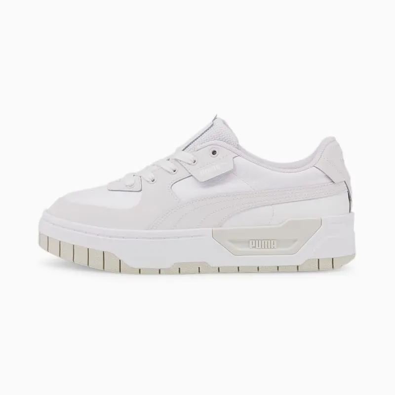 PUMA Cali Dream Pastel Women’ White/Nimbus Cloud (385597-02)