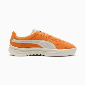 Puma GV Special Suede Maple Syrup (398508-04)