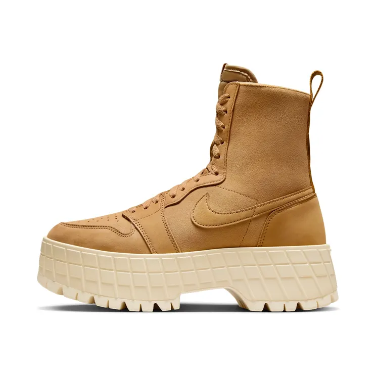 Jordan 1 Brooklyn Wheat Muslin (FJ5737-700)