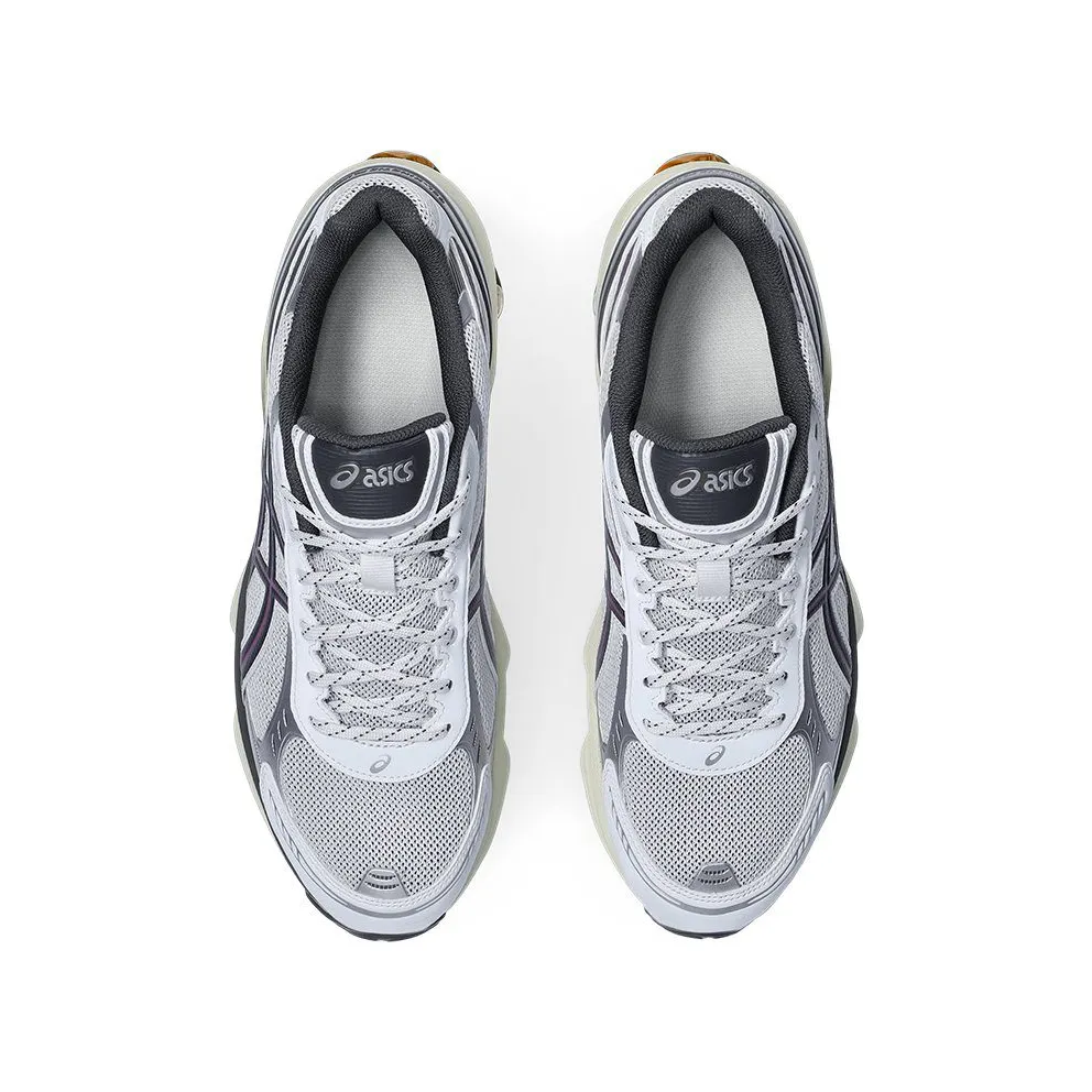 ASICS Gel-Kinetic Fluent White Truffle Grey (1203A591-100)