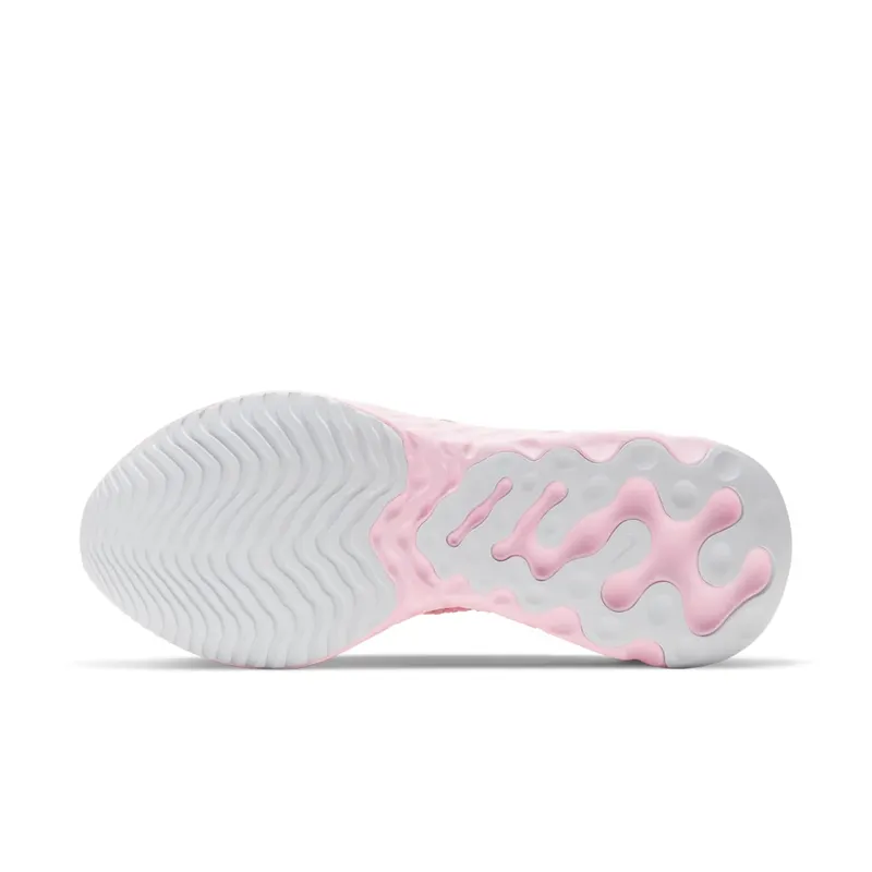 React Phantom Run Flyknit 2 Pink Glaze (W) (DH0130-600)