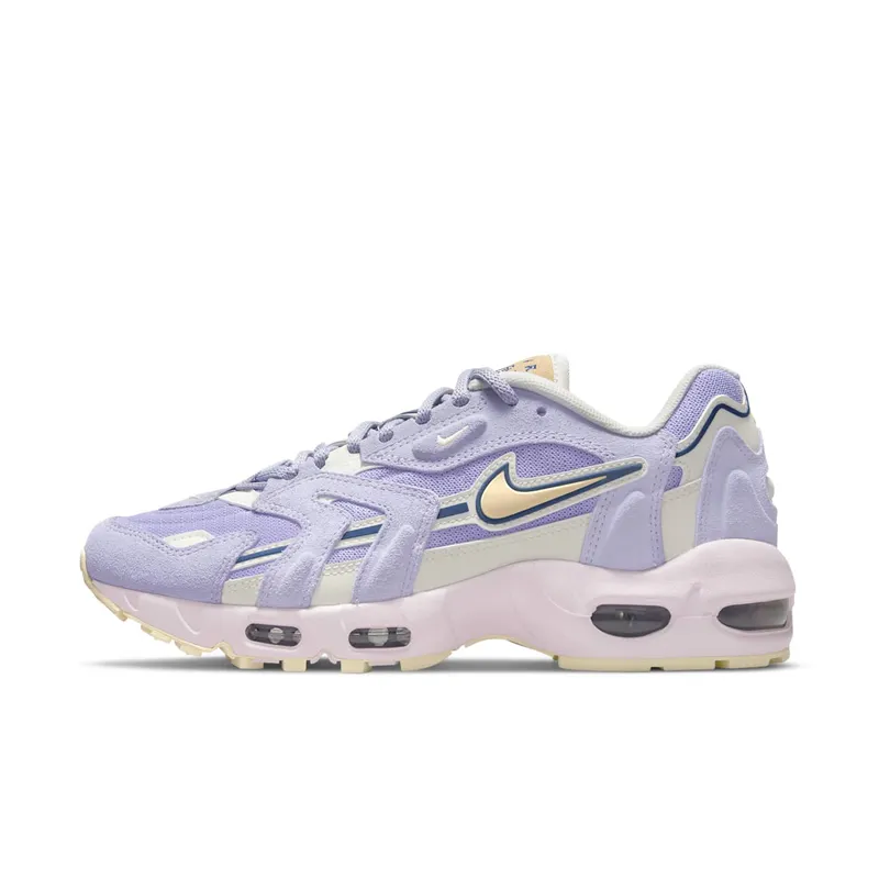 Nike Air Max 96 II Purple Dawn (2021) (DM9462-500)