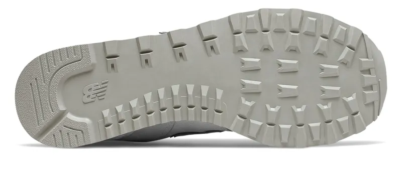 New Balance New Balance Grey/White (ML574ES2)