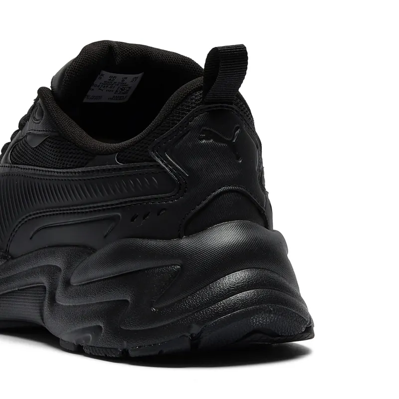 Puma X-Ray 4 “Puma Black / Puma Black” (404747_01)