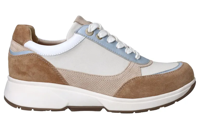 Xsensible sneaker Beige (59345)