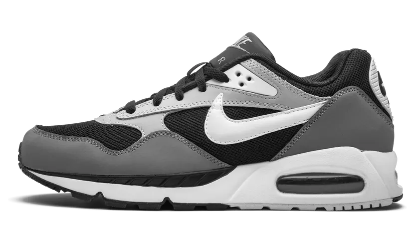 Nike Air Max Correlate ‘Black Grey’ Black/White/Cool Grey/Wolf Grey (511416-011)