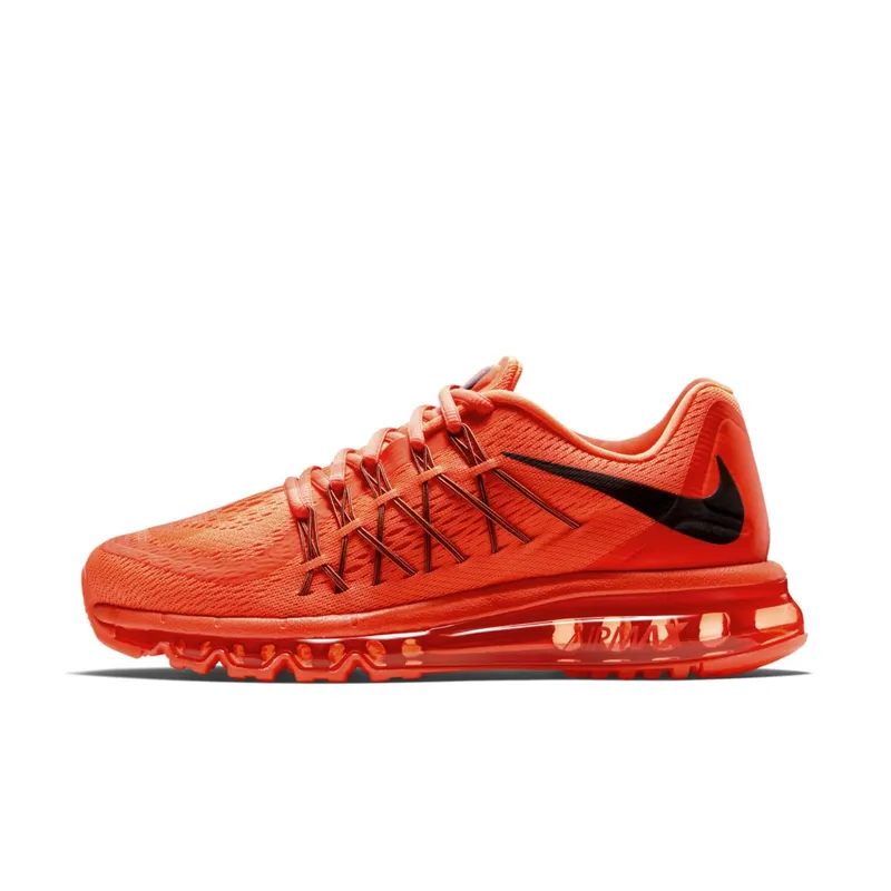 Nike Air Max 2015 Anniversary Bright Crimson/Bright Crimson (724367-600)