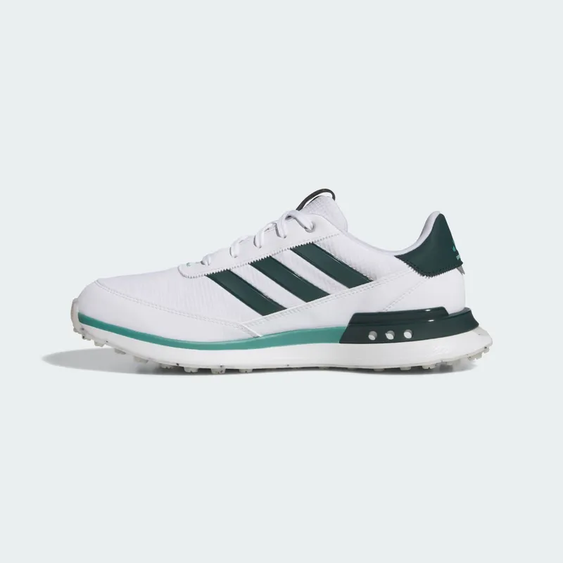 adidas S2G 24 Spikeless Golf Cloud White Wonder Silver Pebble (JI4169)