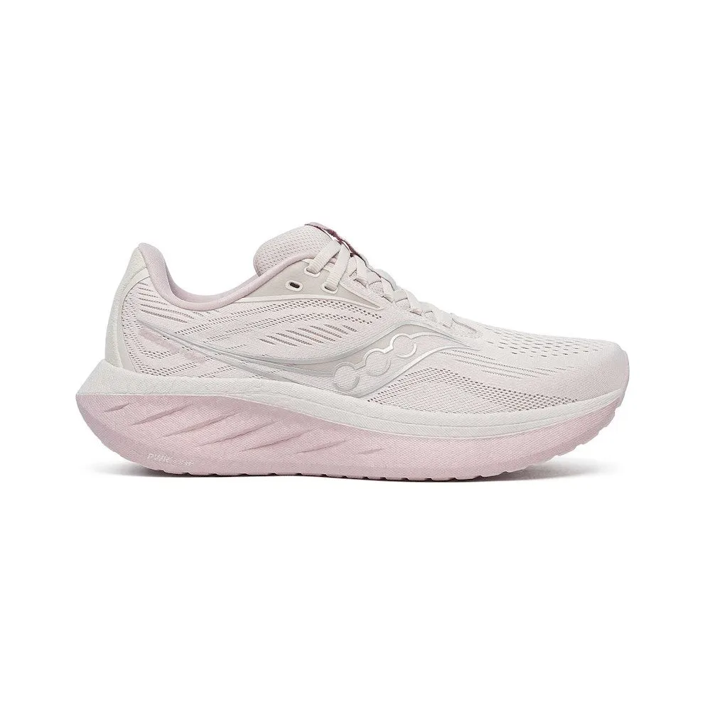 Saucony Ride 18 Moon Woodrose (S11000-151)