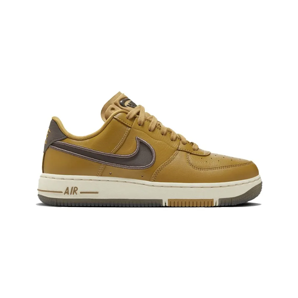 Nike Air Force 1 Low Muted Bronze Light Orewood (HV2057-209)