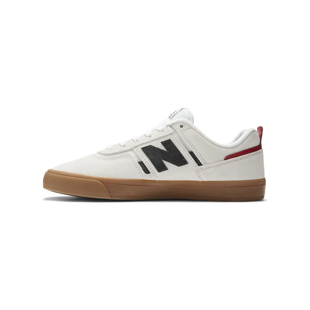 New Balance 306 White Red (NM306TPO)