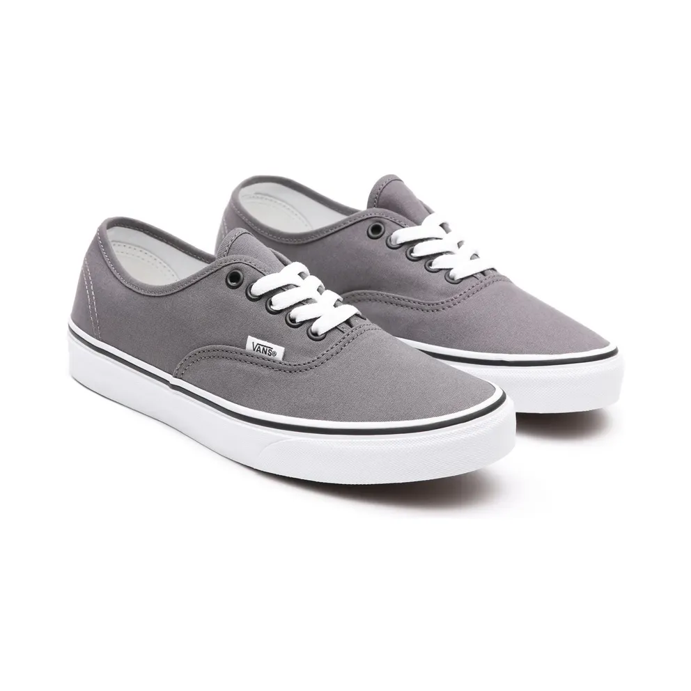 VANS Authentic Shoes Grey (VN000JRAPBQ)