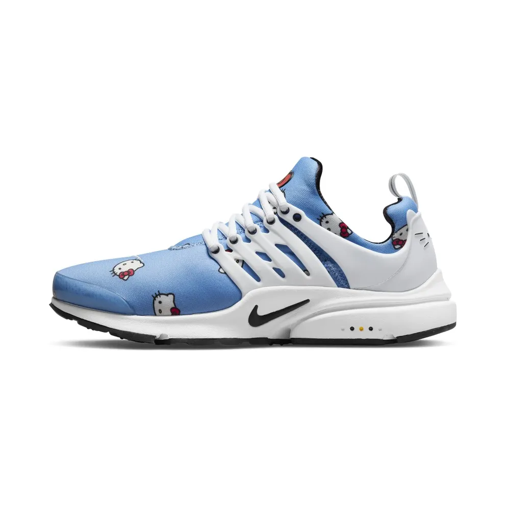 Nike Air Presto x Hello Kitty ® Blue (DV3770-400)