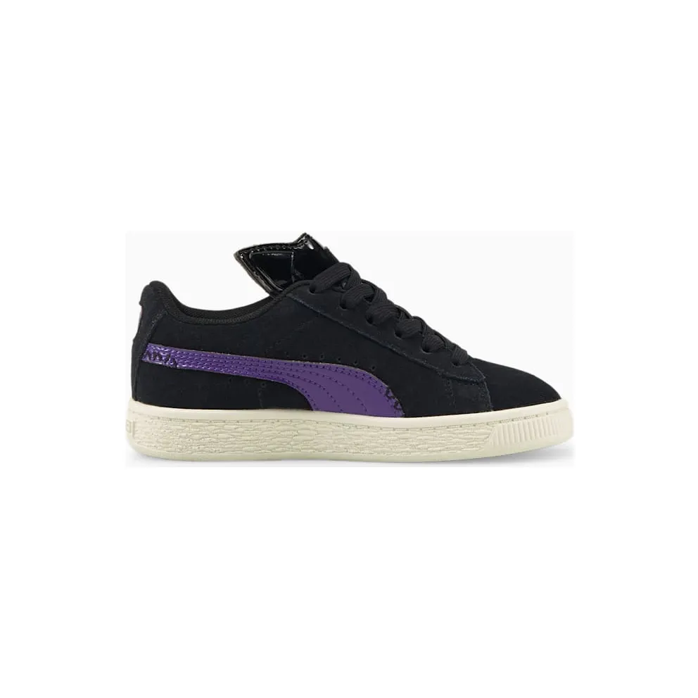 Puma Suede The Batman Catwoman (383091-01)