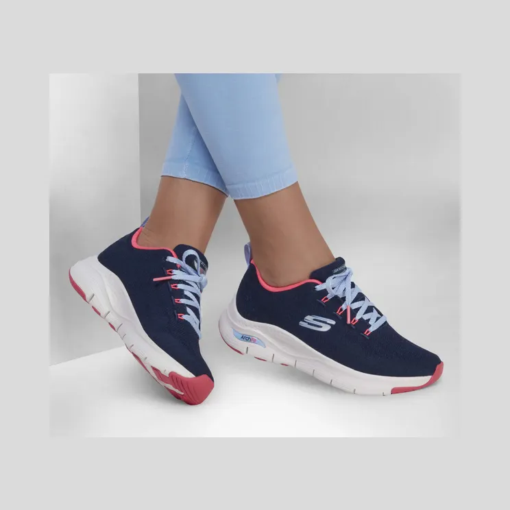 skechers-arch-fit 149414 NVHP